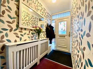 Hall- click for photo gallery